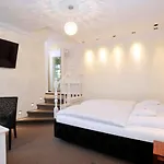Hotel Strandhoern