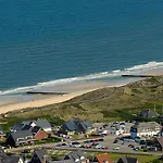 Strandhoern ホテル