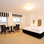 Hotel Strandhoern