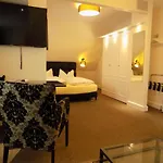 Strandhoern 4*