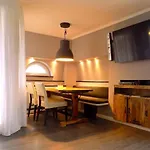 Strandhoern ホテル 4*
