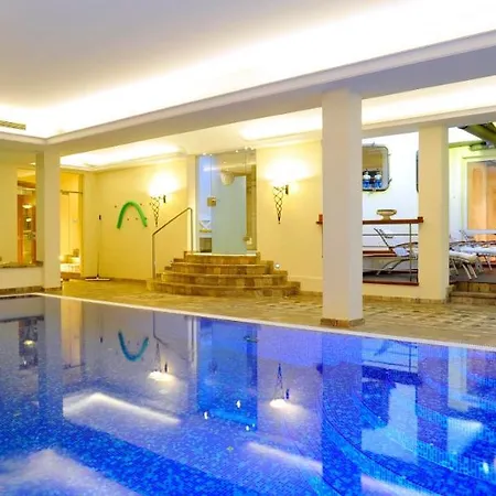 Otel Strandhoern Wenningstedt-Braderup