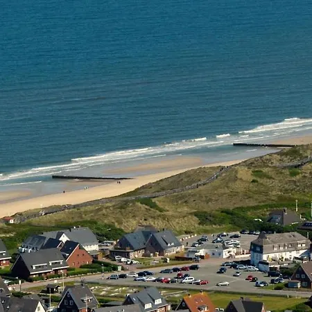 Strandhoern Szálloda