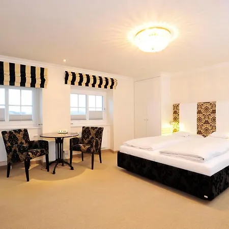 Hotel Strandhörn
