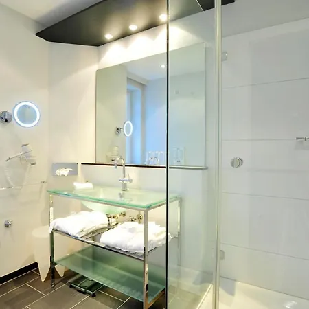 Otel Strandhoern Wenningstedt-Braderup