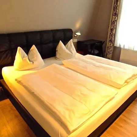 Strandhoern Otel Wenningstedt-Braderup