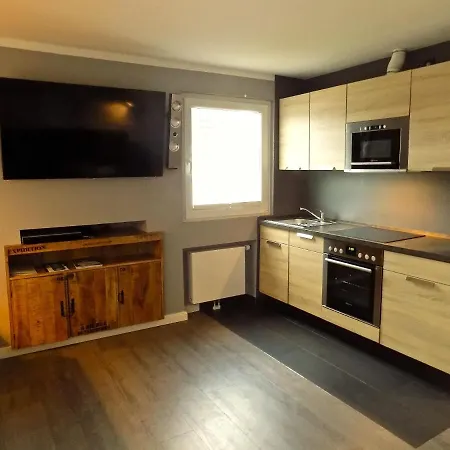 Strandhoern Otel Wenningstedt-Braderup