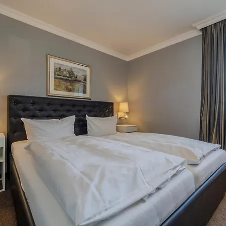 Hotel Strandhoern