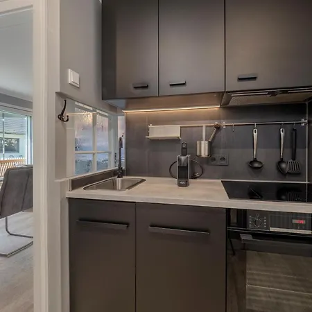 Strandhoern Hotel Wenningstedt-Braderup