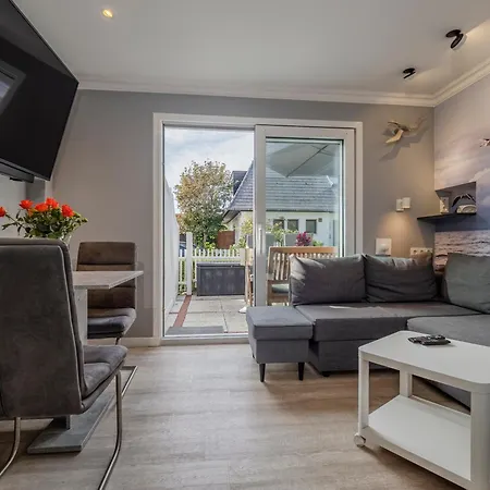 Strandhoern 4* Wenningstedt-Braderup