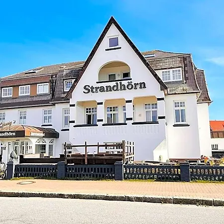 Strandhoern Веннингштедт