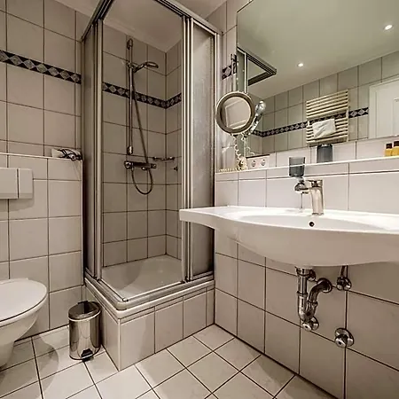 Strandhoern Отель 4*