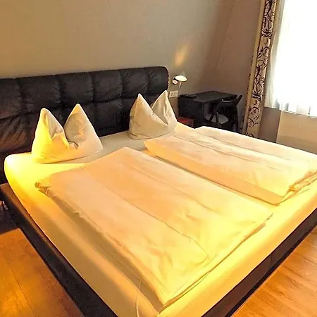 Отель Strandhoern 4*