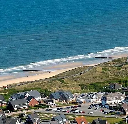 Strandhoern