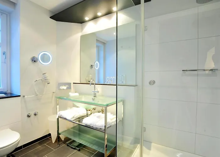 Hotel Strandhoern Wenningstedt-Braderup