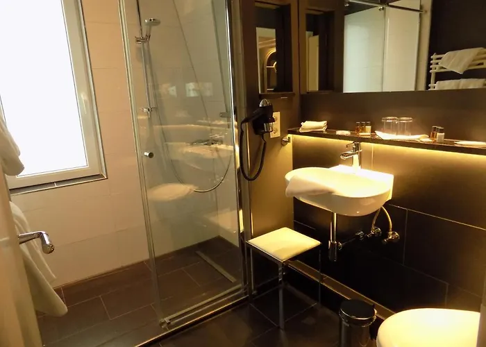 Strandhoern Wenningstedt-Braderup