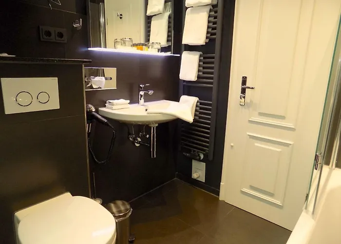 Strandhoern Hotel 4*