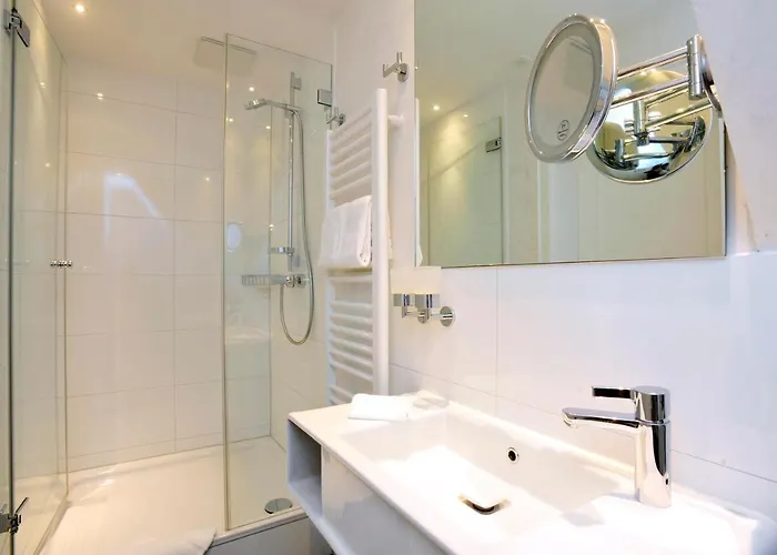 Strandhoern Wenningstedt-Braderup